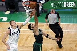 Player In Focus: Jayson Tatum and his journey so far with the Boston Celtics | NBA Season 2020-21