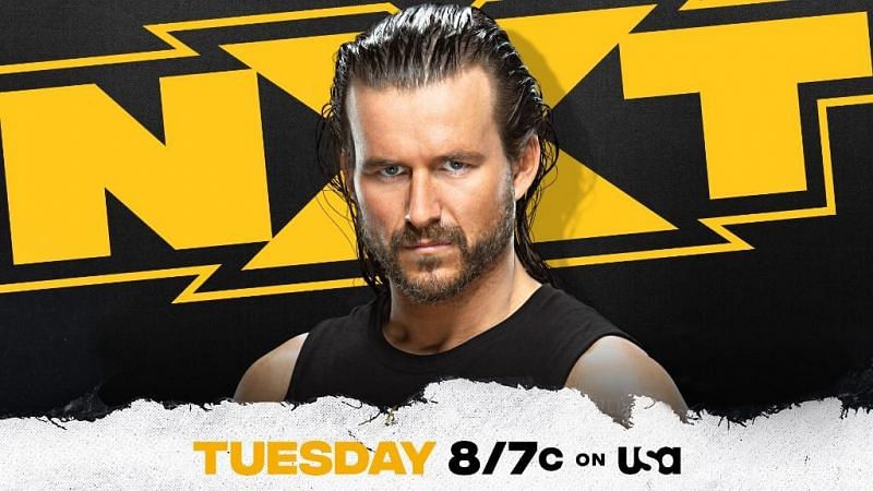 Adam Cole hasn&#039;t been seen since NXT TakeOver: Stand &amp; Deliver.
