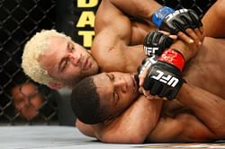 Why did Paul Daley receive a lifetime UFC ban?