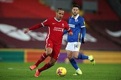 Thiago Alcantara reveals the difference between Pep Guardiola and Jurgen Klopp