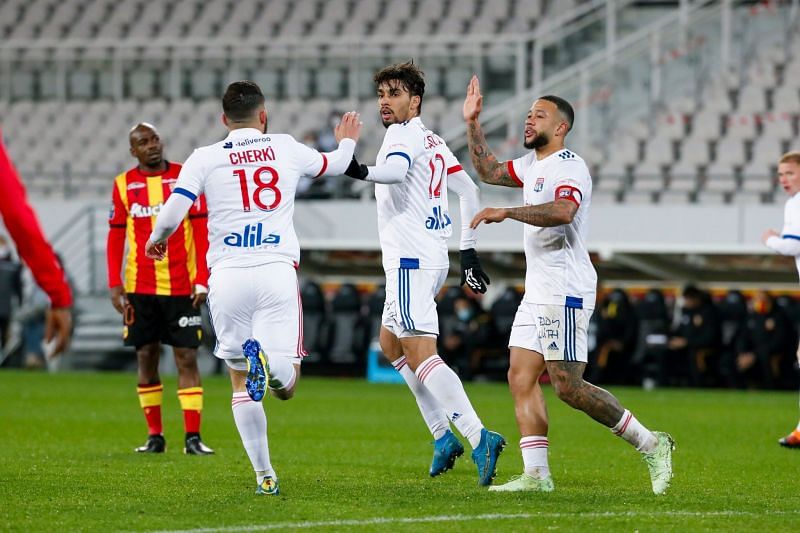 Red Star host Lyon in their upcoming Coupe de France round of 16 tie on Thursday