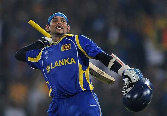 Top 3 performers from the 2011 World Cup