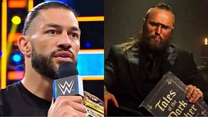 WWE SmackDown: 5 Biggest news stories - Aleister Black teases new character, Daniel Bryan's SmackDown career in jeopardy? (April 23, 2021)