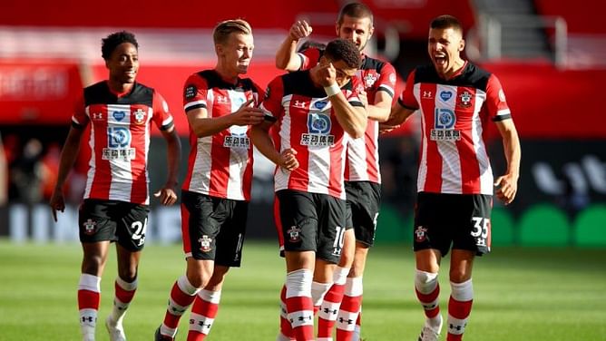 West Bromwich Albion vs Southampton prediction, preview, team news and more | Premier League 2020-21