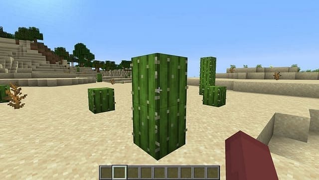 5 uses of green dye in Minecraft