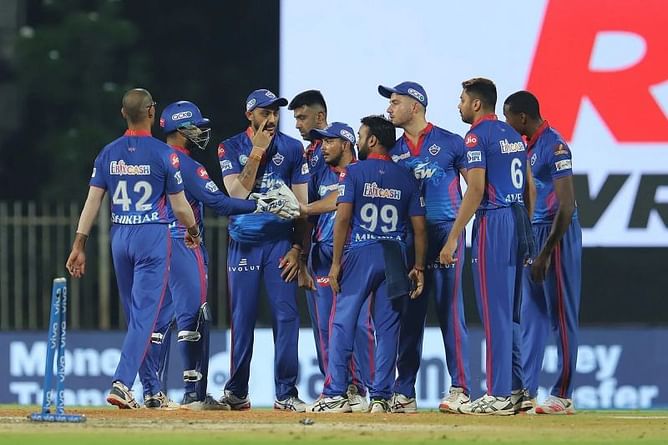IPL 2021: SRH vs DC - Who won yesterday’s match?