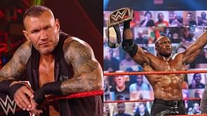 WWE Wrestlemania 37 के बाद रैंडी ऑर्टन के 4 संभावित प्रतिद्वंदी