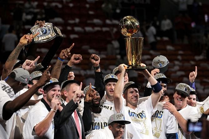 5 Biggest NBA playoff upsets of the 21st century