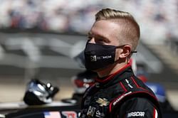 NASCAR to test Next Gen car at Darlington Raceway