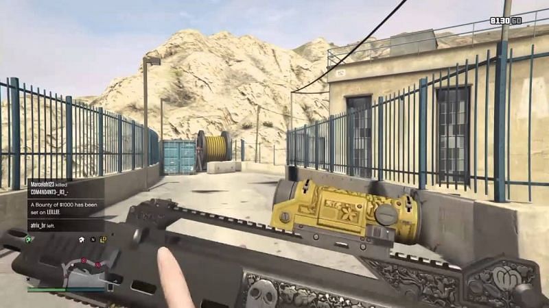 how to call mercenaries in gta 5 online