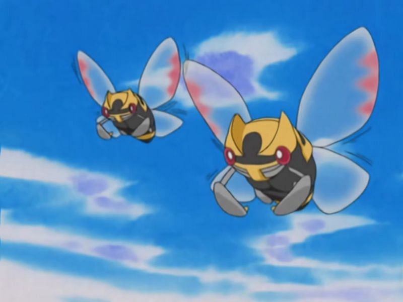 What are the best flying Pokémon in Emerald? - Quora