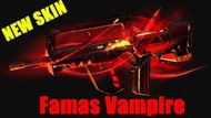 Vampire Famas