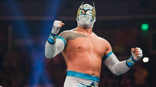 Sin Cara caught up with Sportskeeda Wrestling for an exclusive chat