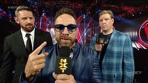 "I was hated" - LA Knight makes surprise admission about his first run in WWE