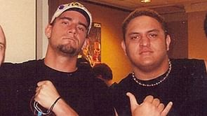 5 post-WWE opponents for Samoa Joe