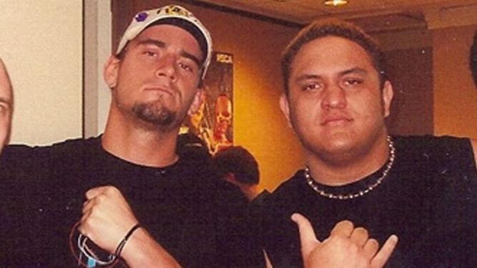 5 post-WWE opponents for Samoa Joe