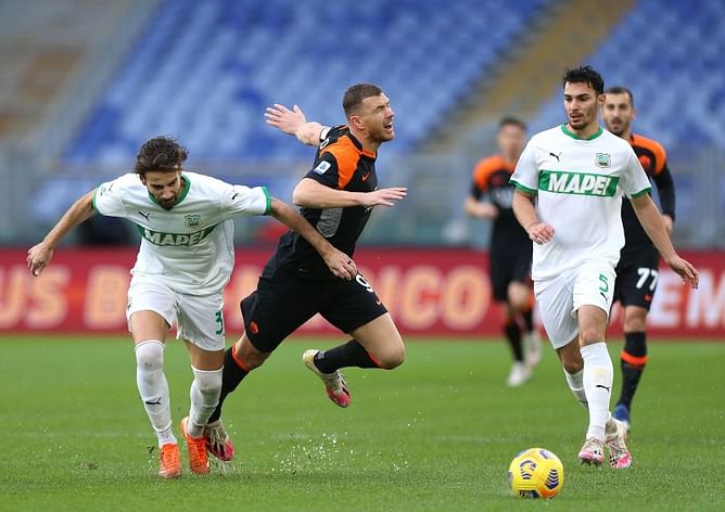 Sassuolo vs Roma prediction, preview, team news and more | Serie A 2020-21