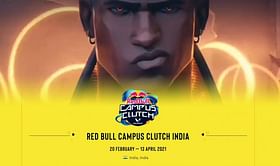 Red Bull Campus Clutch India Valorant qualifiers come to a close, with LevelZero winning at Kolkata