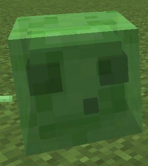 Slime – Minecraft Wiki