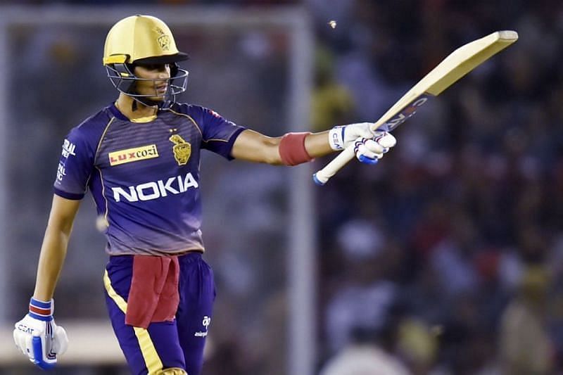Shubman Gill will look to negate the swing threat and get his IPL 2021 off to a great start