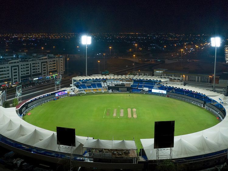 Women&#039;s All Star T10 will be played at the Sharjah Cricket Stadium.