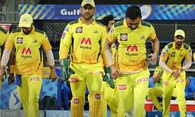 IPL 2021: Deep Dasgupta credits MS Dhoni for making Deepak Chahar bowl 4 overs in a row