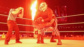5 Things proving that WWE hasn't ruined The Fiend