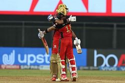 3 टीमें जिन्होंने IPL में बिना विकेट खोये सबसे बड़े लक्ष्य का पीछा किया
