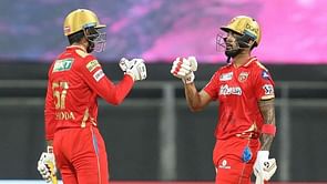 IPL 2021: 3 best batting performances from Week 1