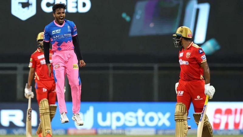 IPL 2021: 3 uncapped Indian players who have impressed so far