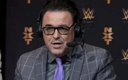 Mauro Ranallo