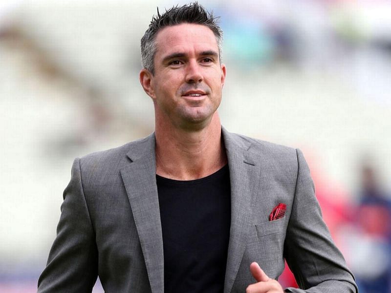 Kevin Pietersen offered a left-field suggestion to make T20 cricket more exciting