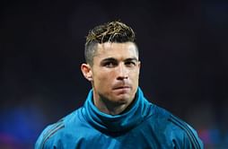 PSG planning Cristiano Ronaldo move to replace Kylian Mbappe - Reports