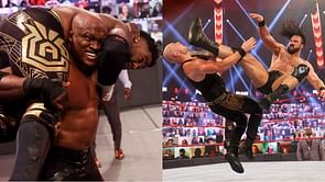 5 बड़ी कहानियां जो इस हफ्ते WWE Raw के एपिसोड से सामने आई