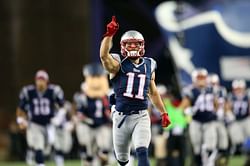NFL: 3 reasons why Julian Edelman is a Hall of Fame wide receiver