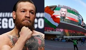 All you need to know about the T-Mobile Arena ahead of UFC 264: Poirier vs. McGregor 3