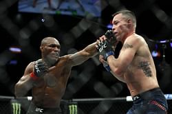 'Show me activity, give me something' - Kamaru Usman explains what it would take for Colby Covington to get a title rematch