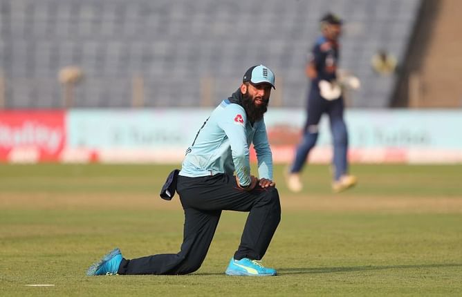 IPL 2021: Twitter lauds English cricketers for defending Moeen Ali over Taslima Nasreen's controversial comment