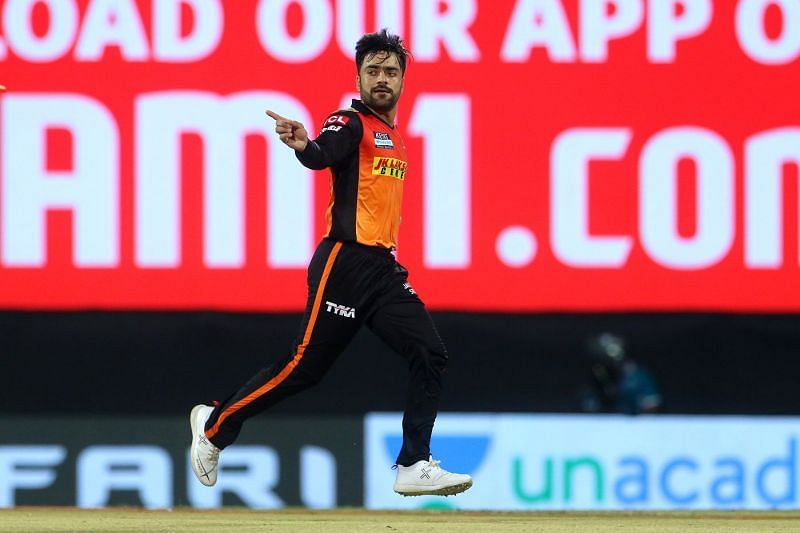 Rashid Khan