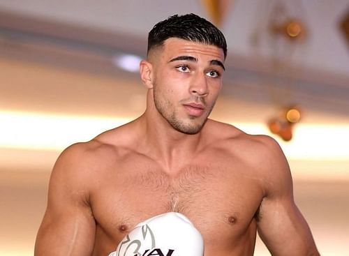 Tommy Fury