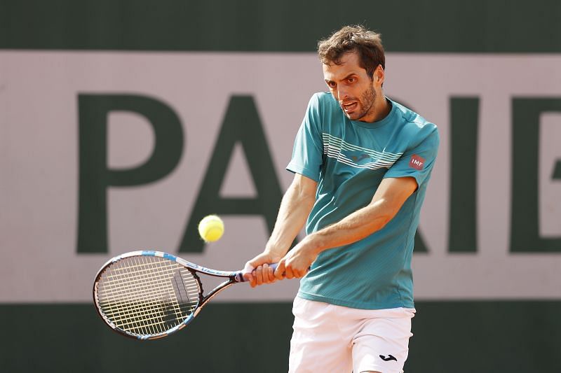 Albert Ramos-Vinolas