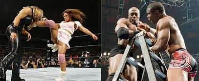 WrestleMania 22: 7 superstars who remain with WWE