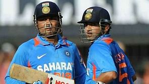 “He spent most of his career as Sehwag’s sidekick” – Paddy Upton on Gautam Gambhir