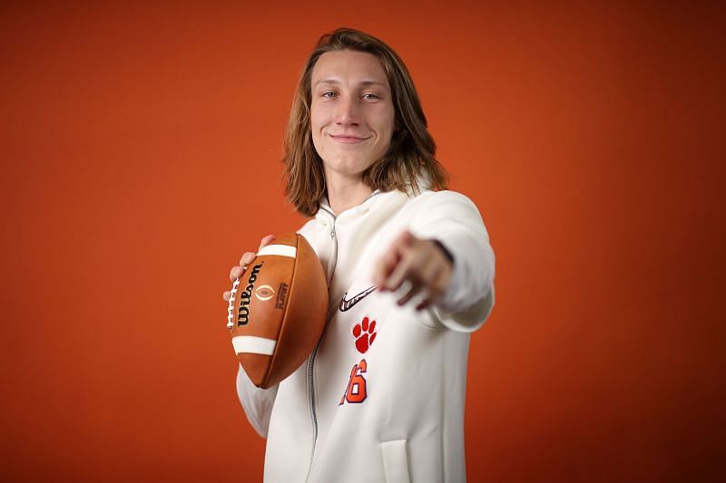 College Football Playoff National Championship - Media Day