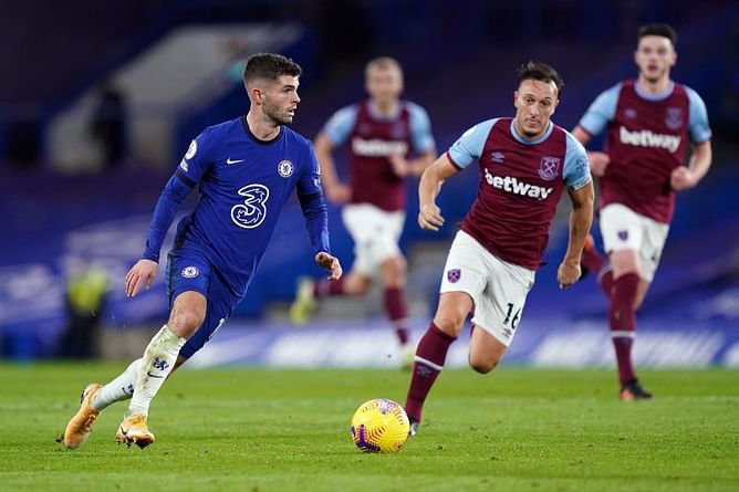 West Ham United vs Chelsea prediction, preview, team news and more | Premier League 2020-21