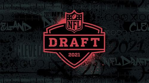 The 2021 NFL Draft