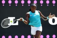 Coco Gauff