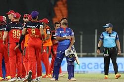 IPL 2021: Virender Sehwag blasts Rishabh Pant's poor captaincy after DC's one-run loss to RCB