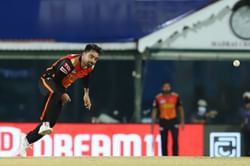 IPL 2021: “150 is an average score on this wicket” – Rashid Khan confident of SRH beating RCB