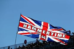 Top 10 British Formula 1 race winners